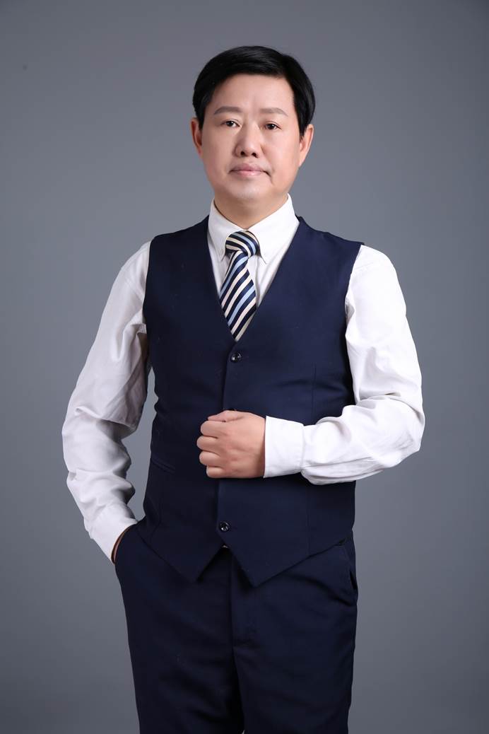 首席咨询师杜胜祥